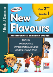 New Flavours Term 1