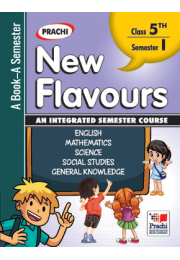 New Flavours Term 1