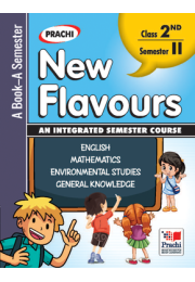 New Flavours Term 2