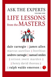 ASK THE EXPERTS  Life Lessons From The Masters (Volume1)