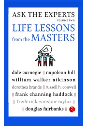 ASK THE EXPERTS  Life Lessons From The Masters (Vo