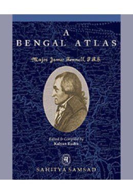 A BENGAL ATLAS  II