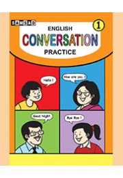 CONVERSATION PRACTICE  1