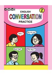 CONVERSATION PRACTICE  2