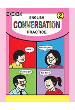 CONVERSATION PRACTICE  2