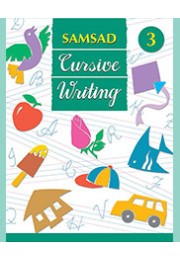 CURSIVE WRITING  3
