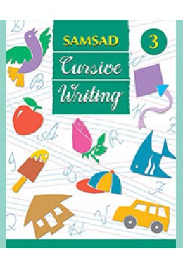 CURSIVE WRITING  3