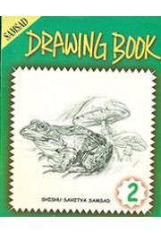 DRAWING BOOK 2 DRAWING BOOK 2