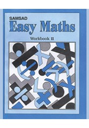 EASY MATH WORKBOOK  2