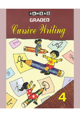 GRADED CURSIVE  4