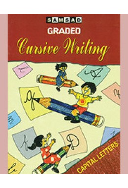 GRADED CURSIVE (CAPITAL)
