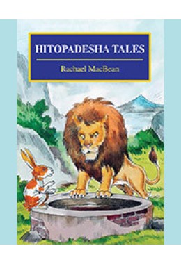 HITOPADESHA TALES