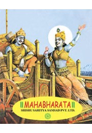 MAHABHARATA  ( IN PICTURE )