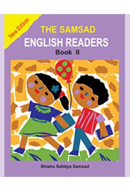 NEW ENG READERS  2