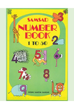NUMBER BOOK (150)