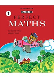 PERFECT MATHS - 1 (NEW) PERFECT MATHS - 1 (NEW)