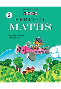 PERFECT MATHS  2   (NEW)