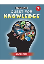 QUEST FOR KNOWLEDGE  7