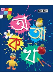 SAMSAD A  AA  KA  KHA