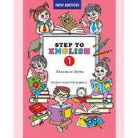 STEP TO ENGLISH - 1