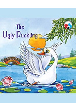 THE UGLY DUCKLING