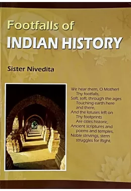 Footfalls of Indian History
