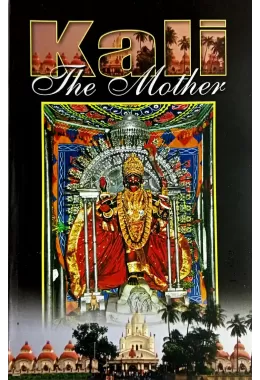 Kali The Mother