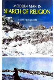 Modern Man In Search Of Religion