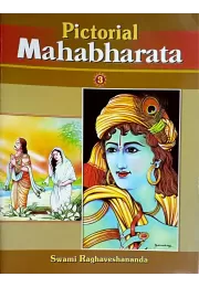 Pictorial Mahabharata (3)
