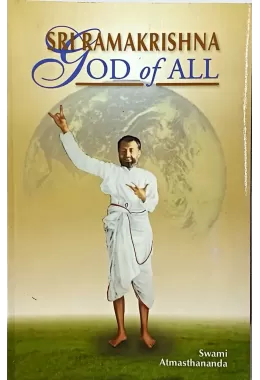 Sri Ramakrishna God Off All