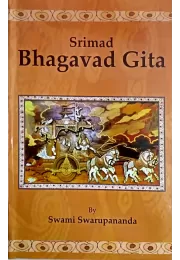 Srimad Bhagavad Gita Srimad Bhagavad Gita
