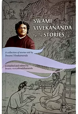 Swami Vivekananda Tells Stories