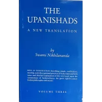 The Upanishads (VOL3)