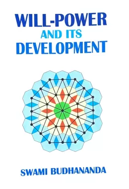 WillPower 038 Its Development