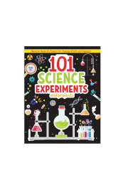 101 Science Experiments and Projects For Children